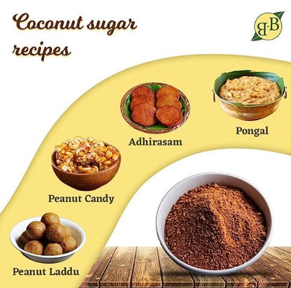 Coconut Sugar