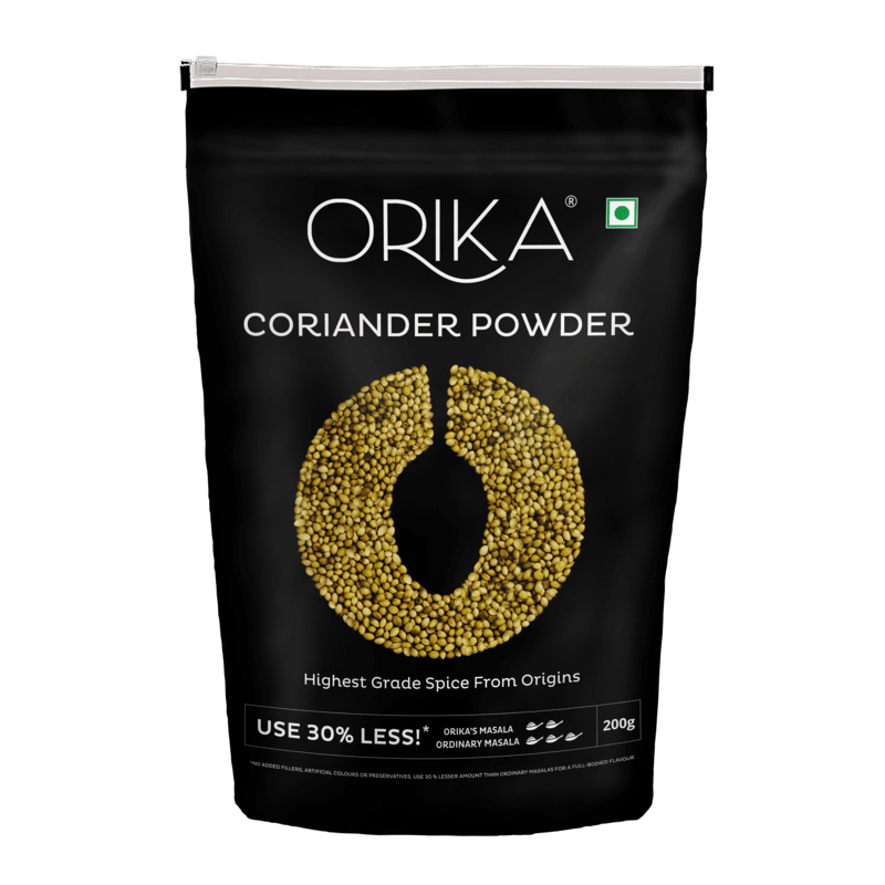Orika Coriander Powder