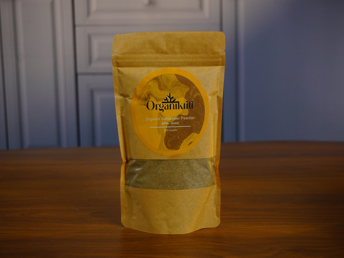 Organikriti Organic Coriander Powder