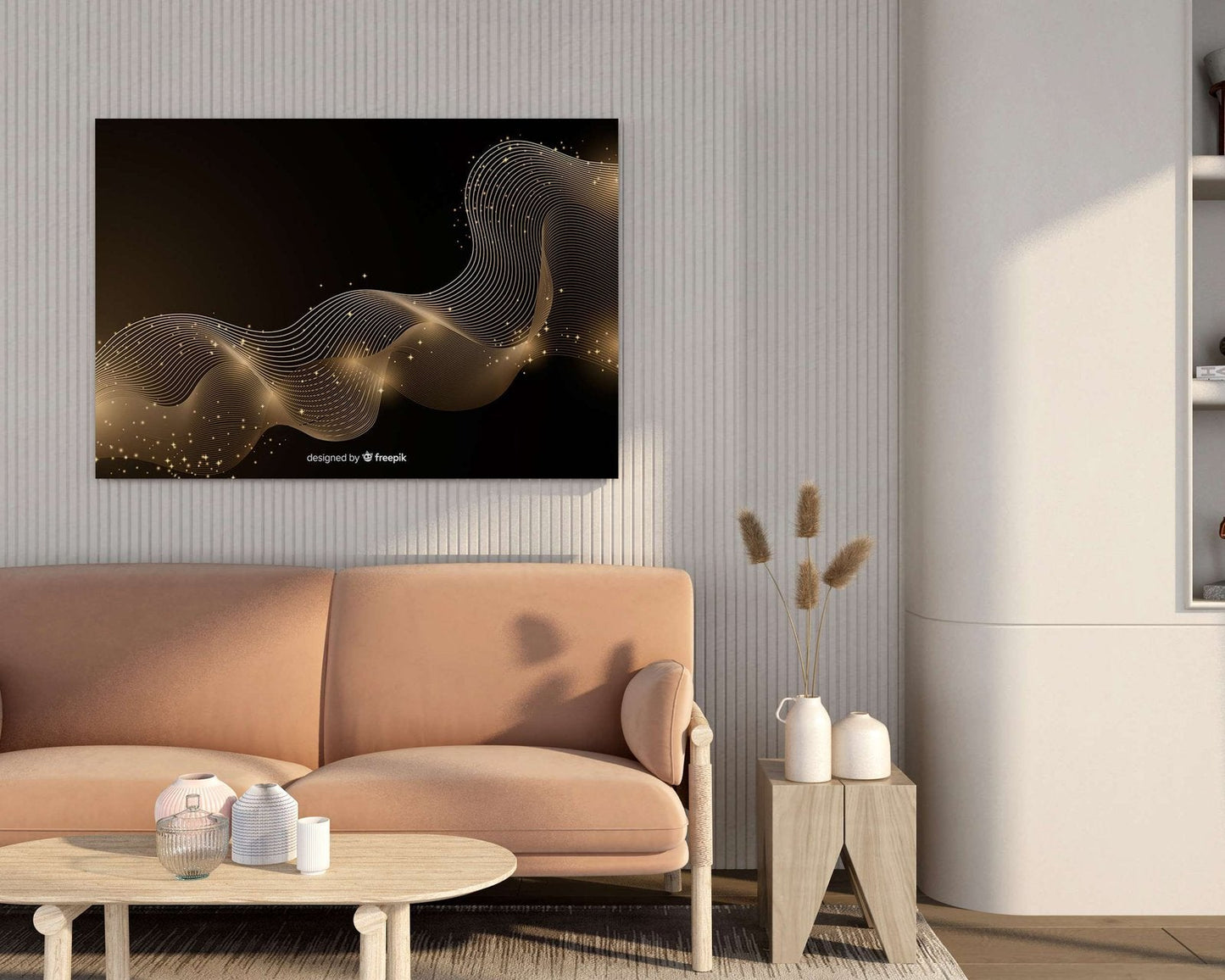 Canvas Paintings For Wall Decoration With Frame Canvas Painting For Living Room Bedroom Home Office & Hotels