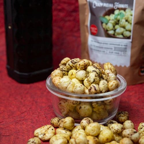Crazy Pudina Fox Nuts