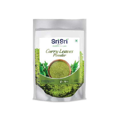 Curry Leaves Powder, 100 g