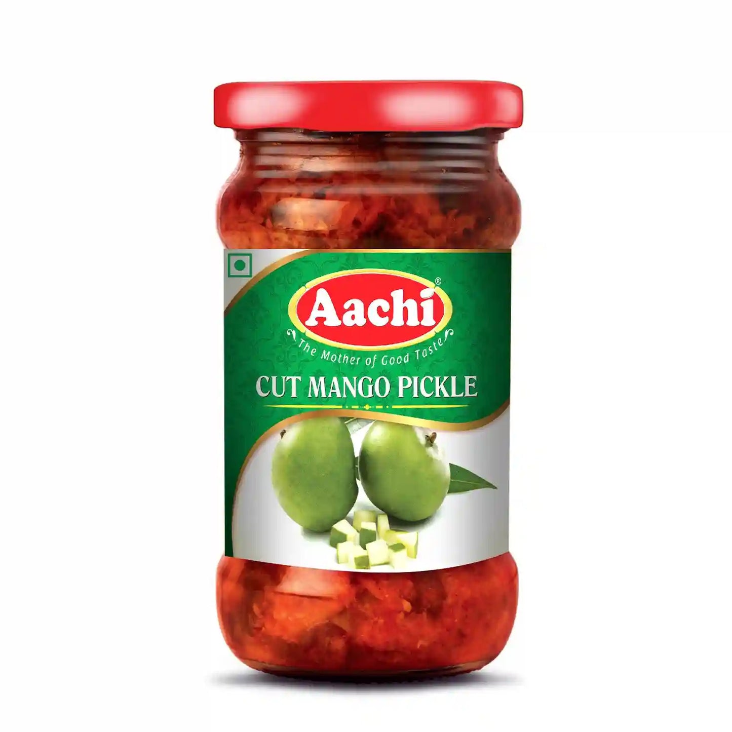 Cut Mango Pickle
