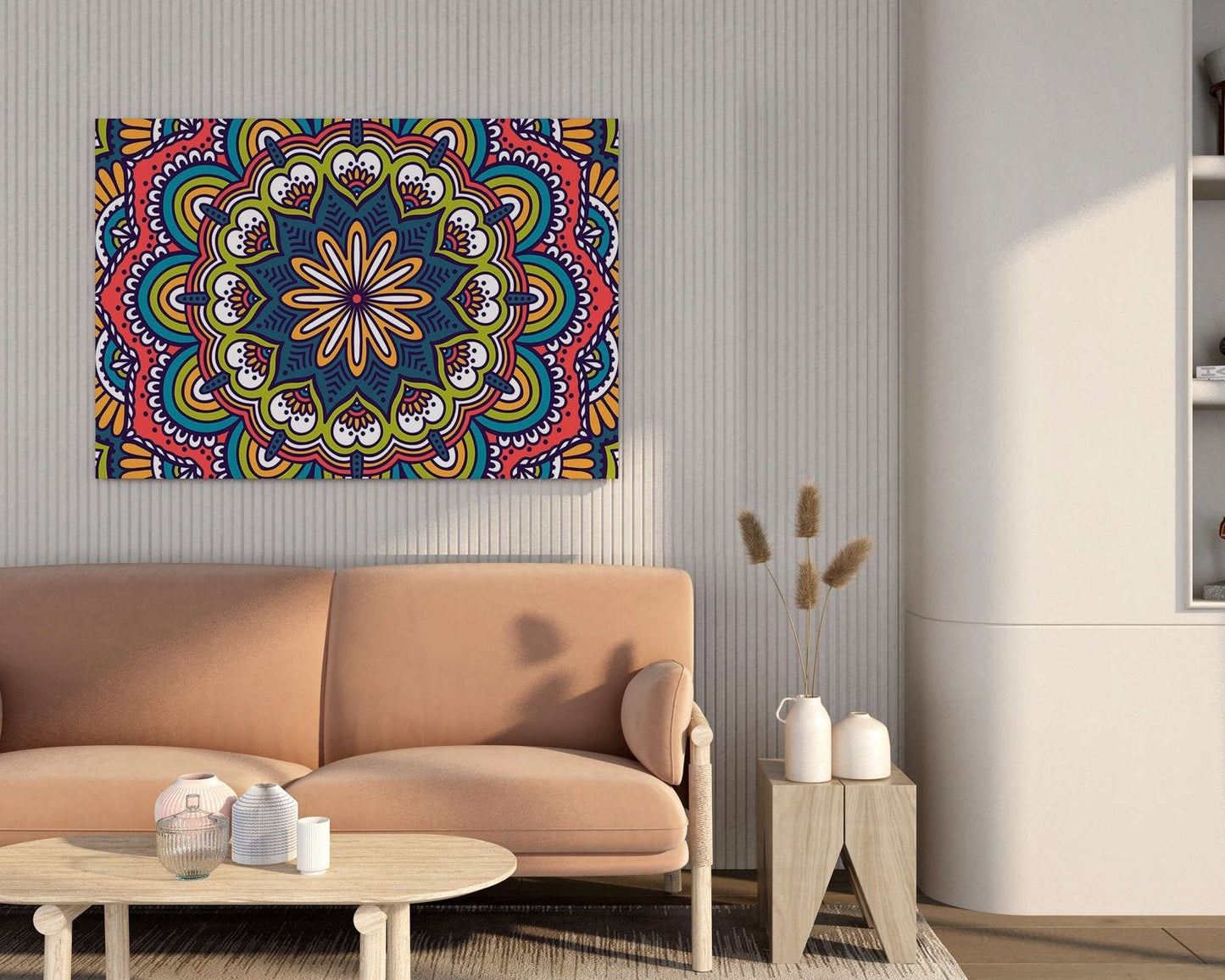 Canvas Paintings For Wall Decoration With Frame Canvas Painting For Living Room Bedroom Home Office & Hotels