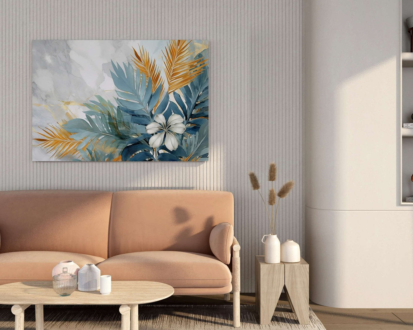 Canvas Paintings For Wall Decoration With Frame Canvas Painting For Living Room Bedroom Home Office & Hotels
