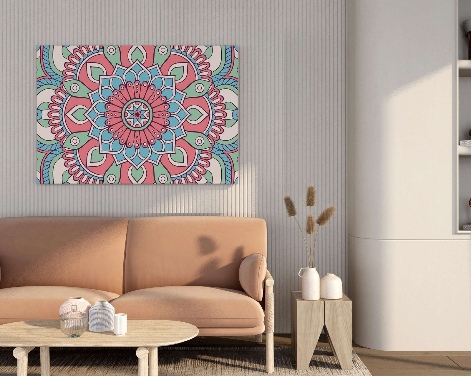 Canvas Paintings For Wall Decoration With Frame Canvas Painting For Living Room Bedroom Home Office & Hotels