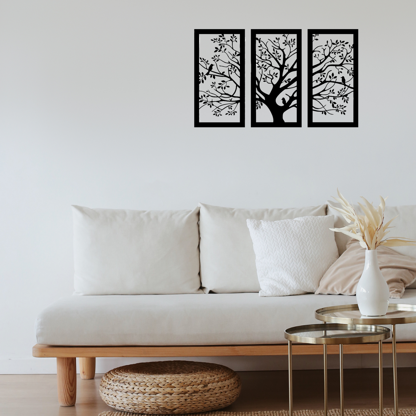 MDF WALL ART