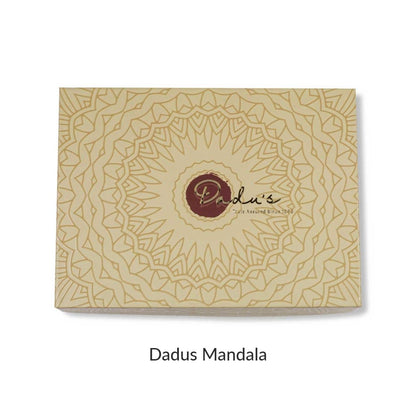 Dadu's Mewa Bites