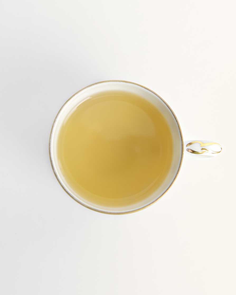 Darjeeling Silver Green 25 Tea Bags