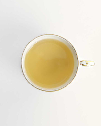 Darjeeling Silver Green 25 Tea Bags