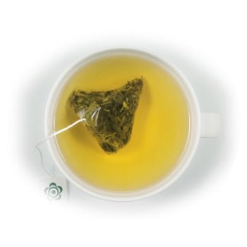 Darjeeling Silver Green 25 Tea Bags