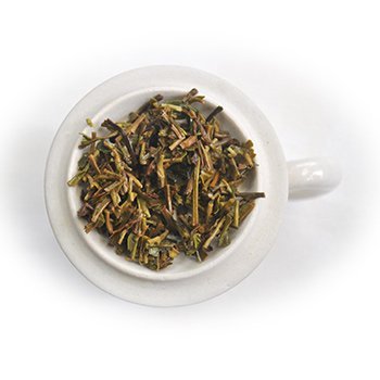 Darjeeling Silver Green 100g Loose Leaf Tea