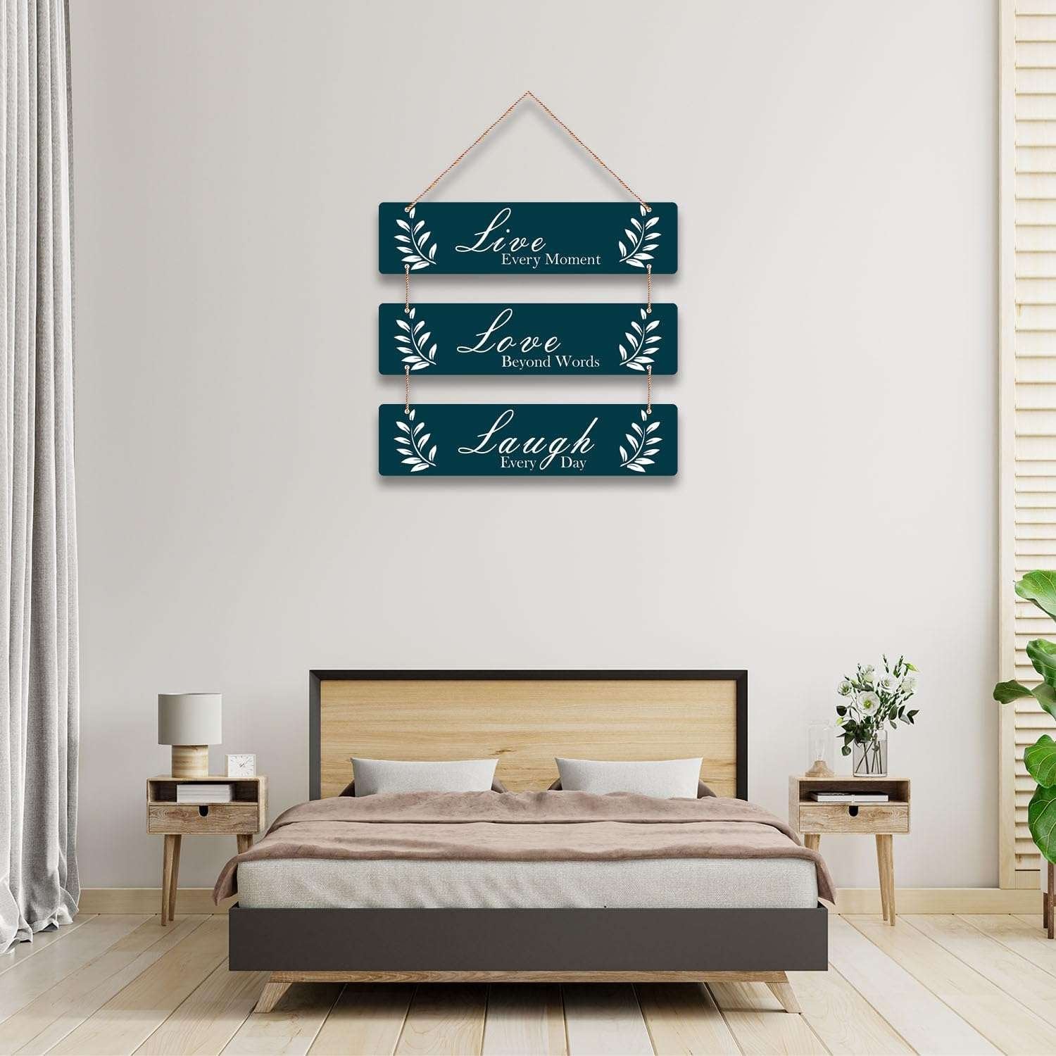 Wall Hangings