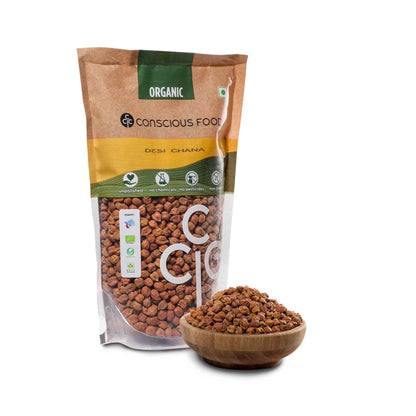 Desi Chana / Bengal Gram
