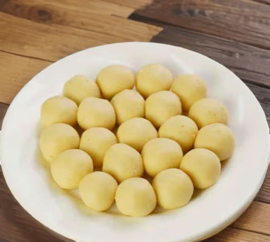 Vasireddy Swagruha Foods Dhood Peda