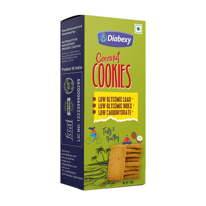 Diabexy Cookies Combo