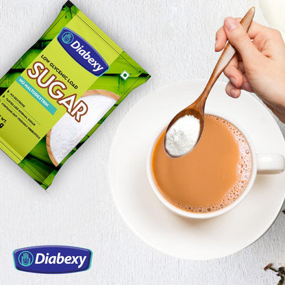 Diabexy Sugar Free Sweetener - 250g