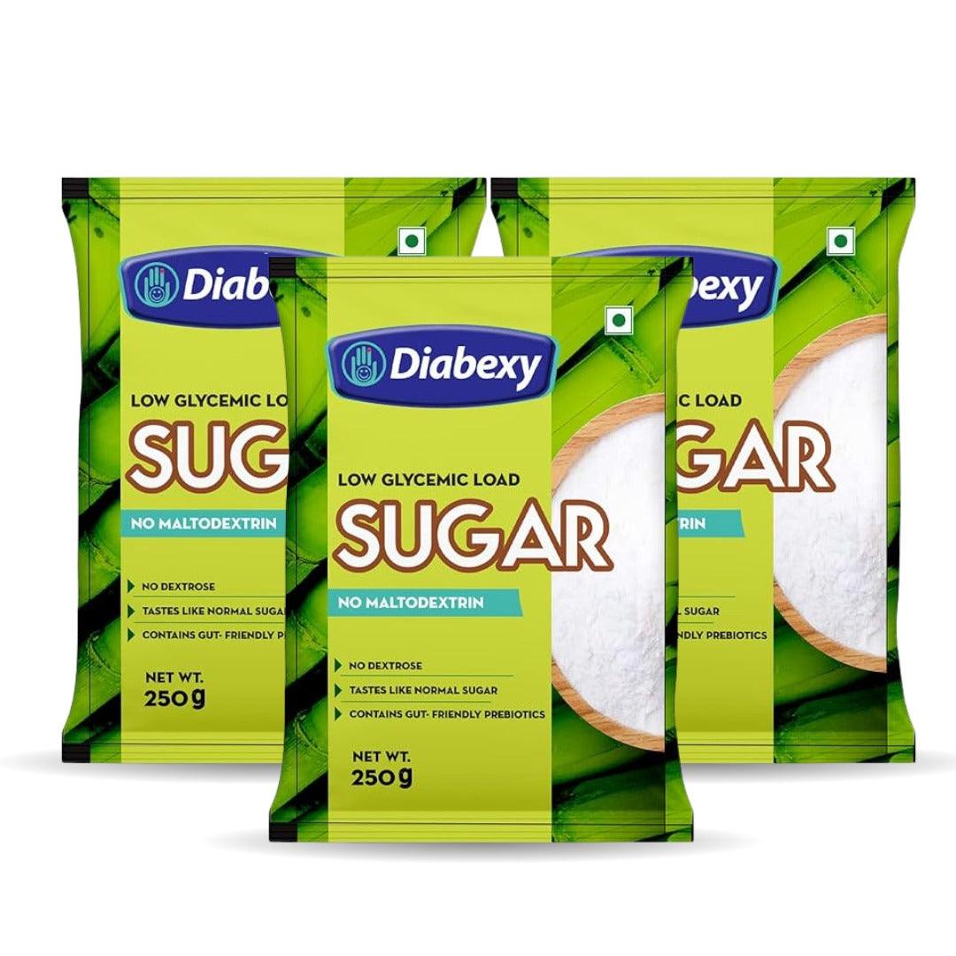 Diabexy Sugar Free Sweetener - 250g