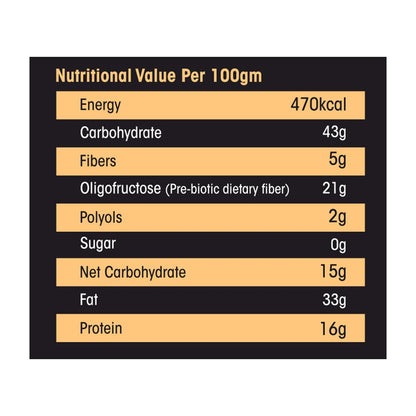 Diabexy NutroActive Keto Cookies Combo