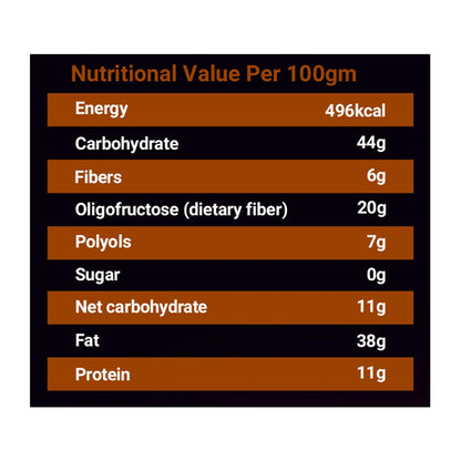 Diabexy NutroActive Keto Cookies Combo