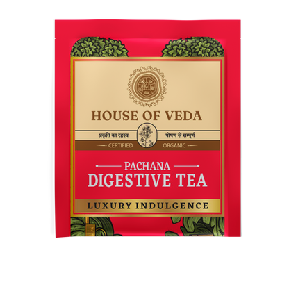 Digestive Tea 25 Tea Bag