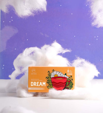 Dream Tea
