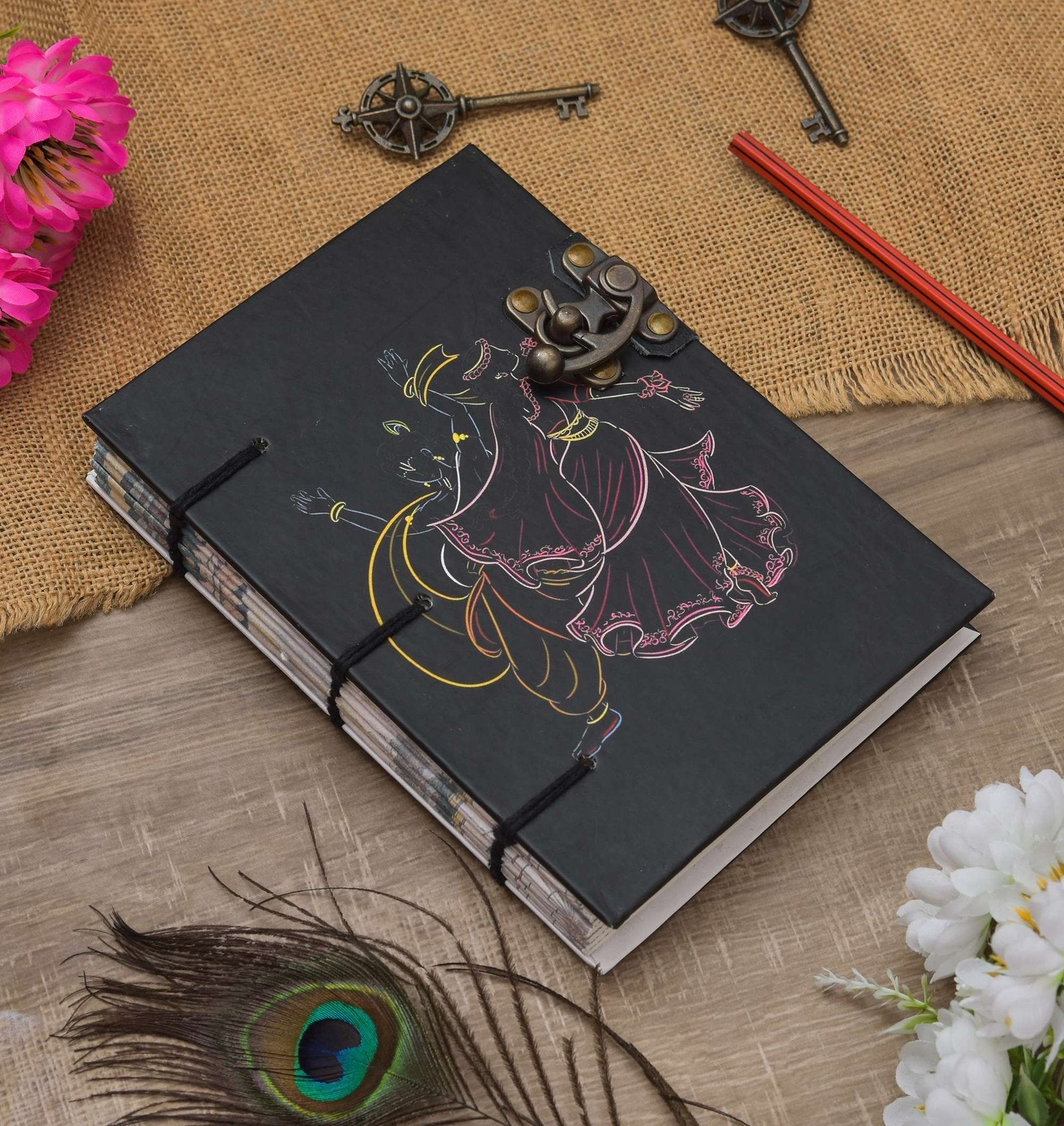 Diary
