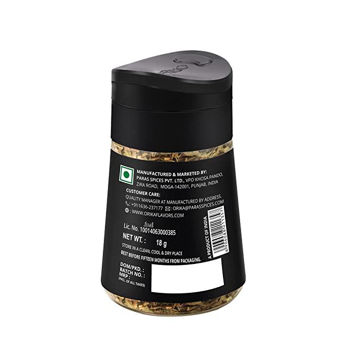 Orika Egyptian Basil, 18gm