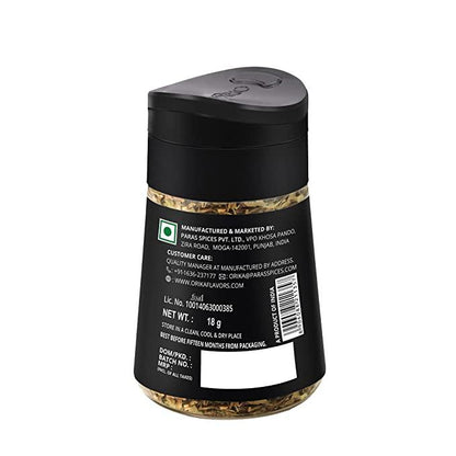 Orika Egyptian Basil, 18gm
