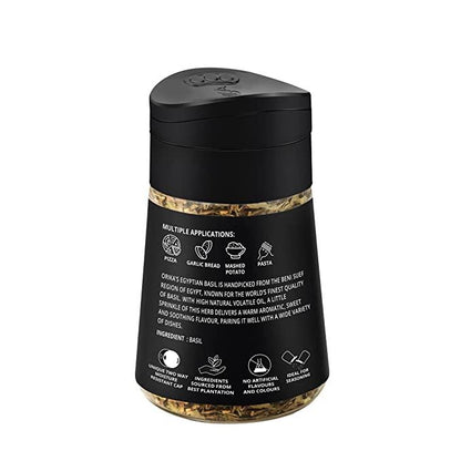 Orika Egyptian Basil, 18gm
