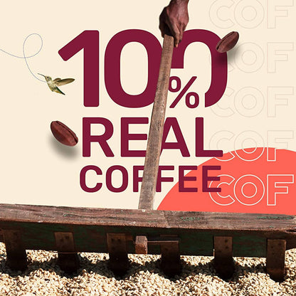 Sleepy Owl Hot Brew Latte Coffee Bags - 10 Bags