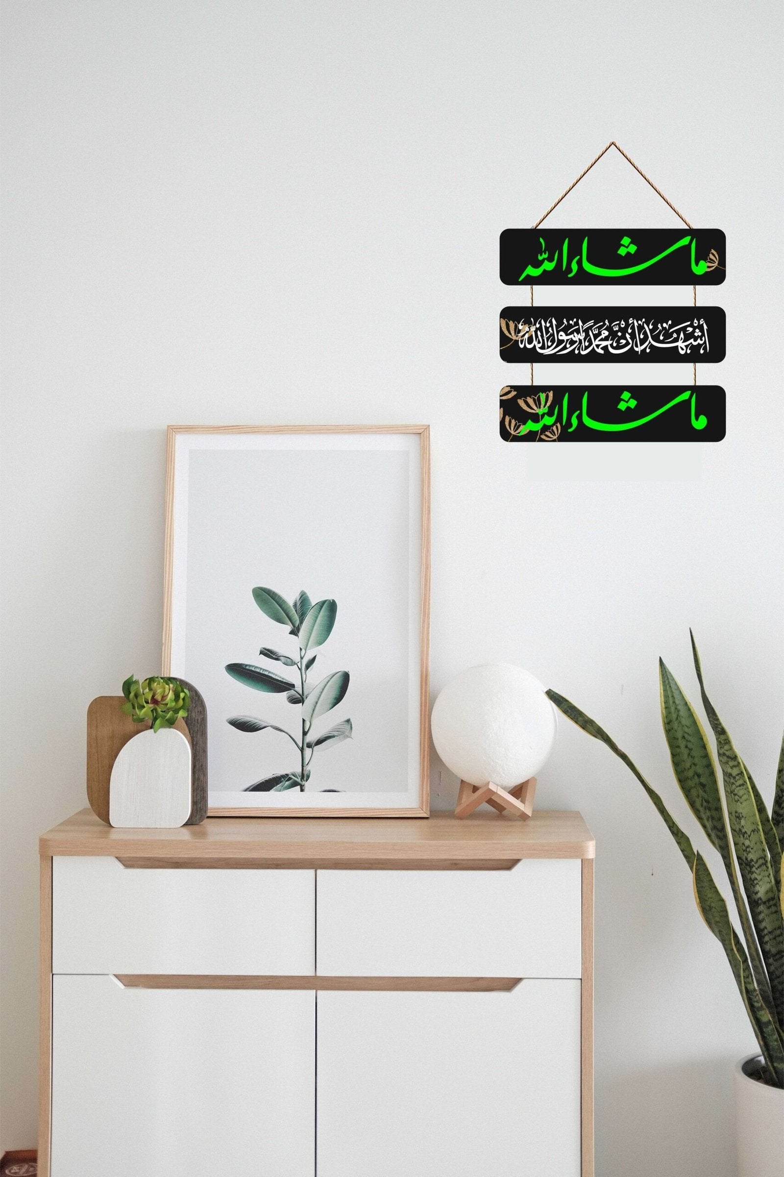Wall Hangings
