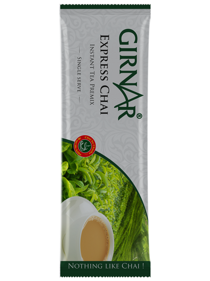 Girnar Instant Tea Premix Express