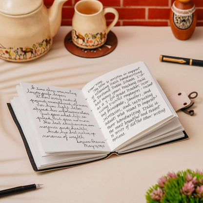 Diary