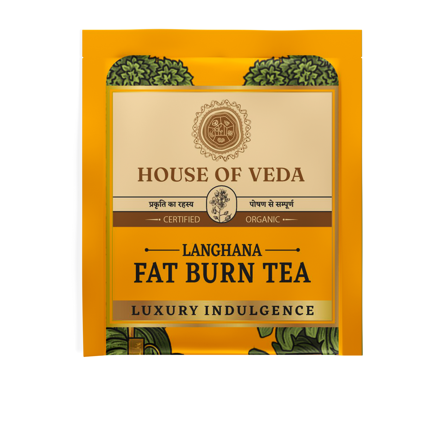 Fat Burn Tea 25 Tea Bag