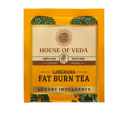 Fat Burn Tea 25 Tea Bag