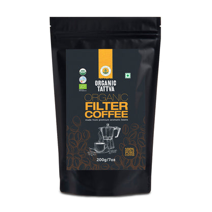 Organic Tattva Filter Coffee