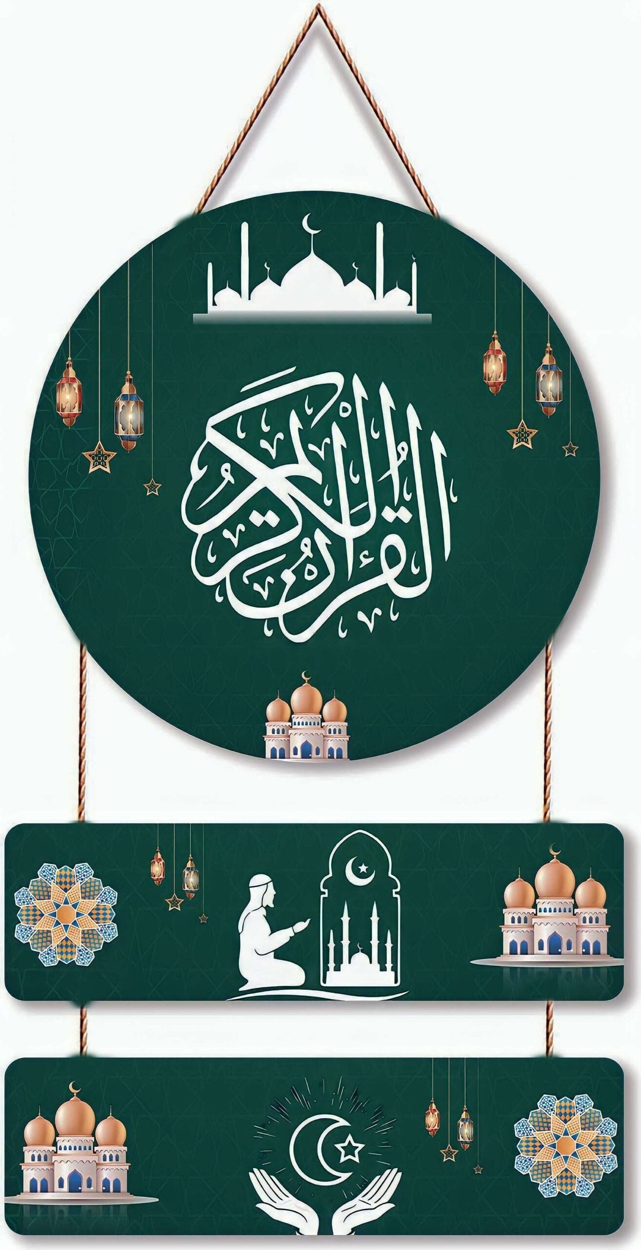 Wall Hangings