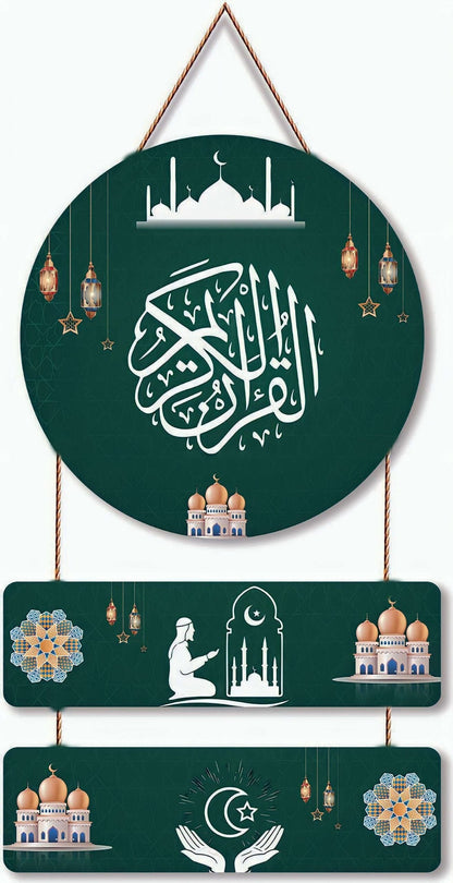 Wall Hangings