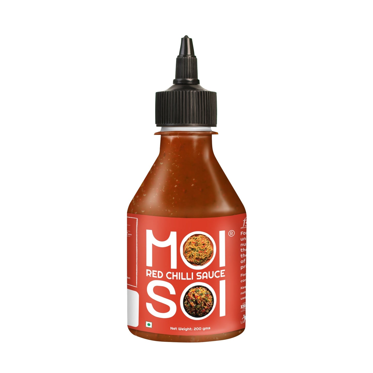 Red Chilli Sauce