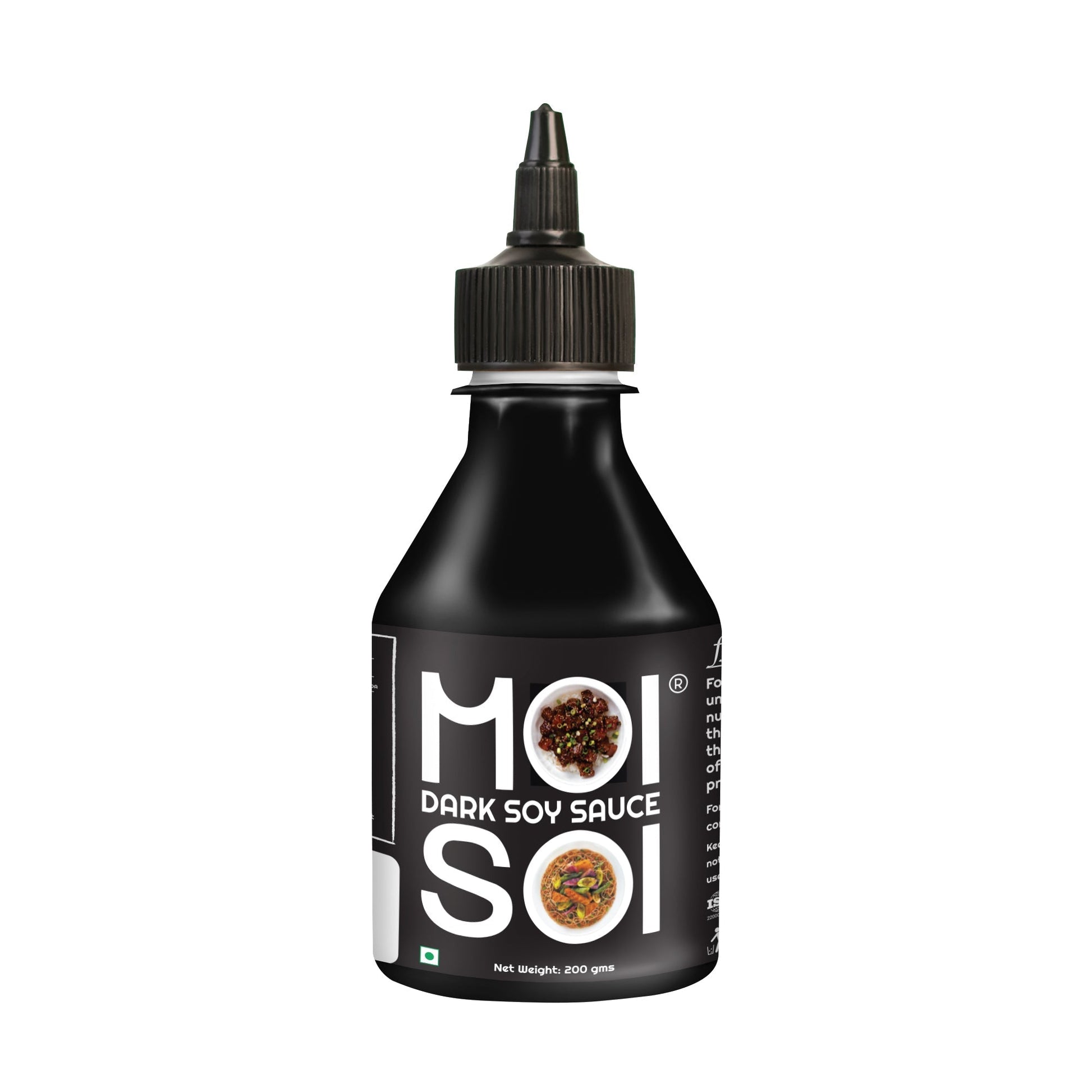 Dark Soy Sauce