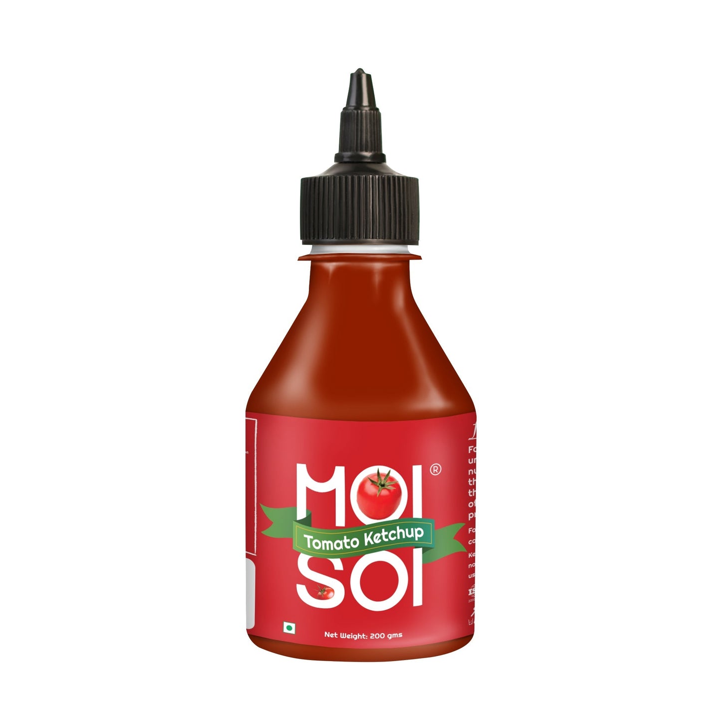 Tomato Ketchup