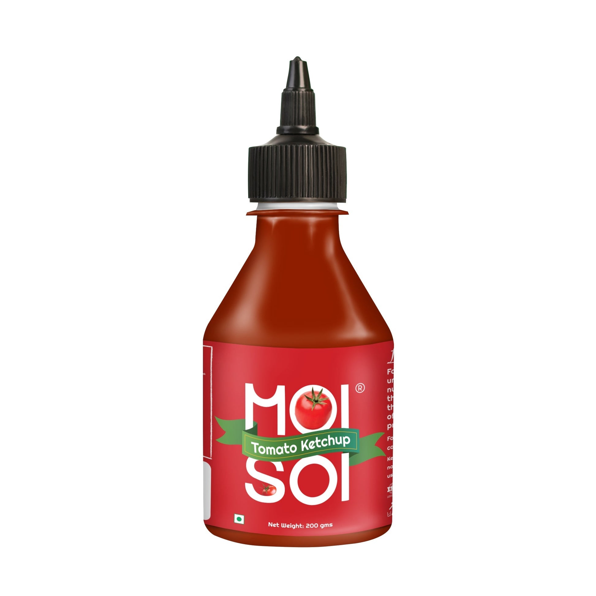 Tomato Ketchup