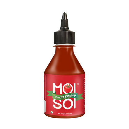 Tomato Ketchup