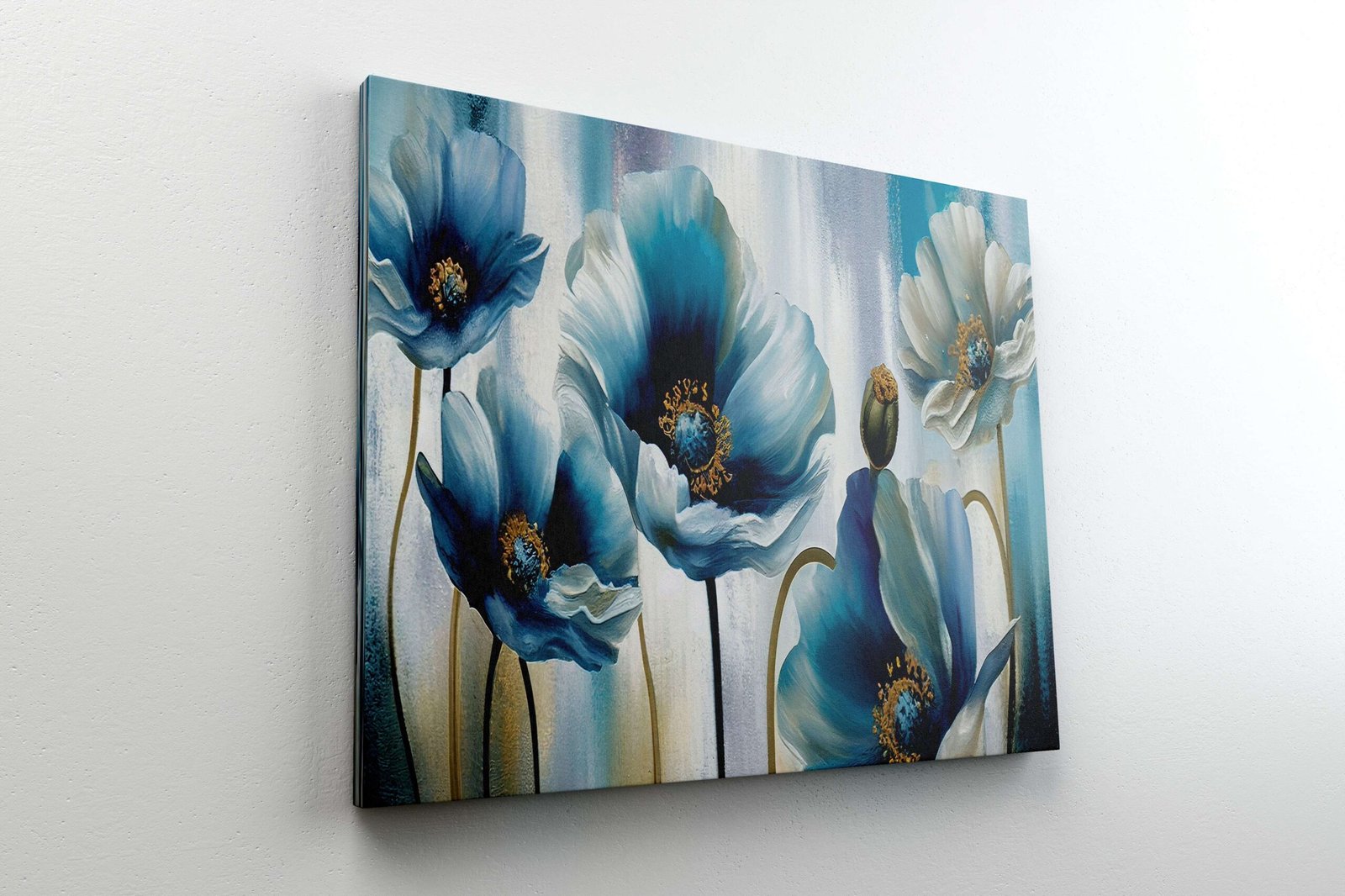 Canvas Paintings For Wall Decoration With Frame Canvas Painting For Living Room Bedroom Home Office & Hotels