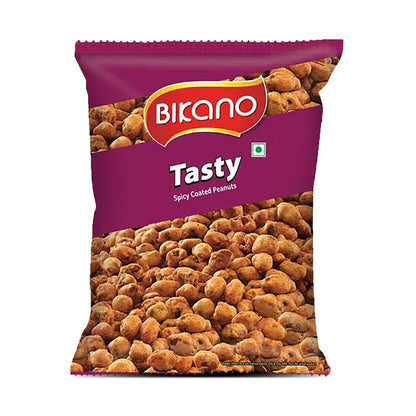 Bikanervala Bikano Tasty Peanuts - 400 gms - Pack of 3