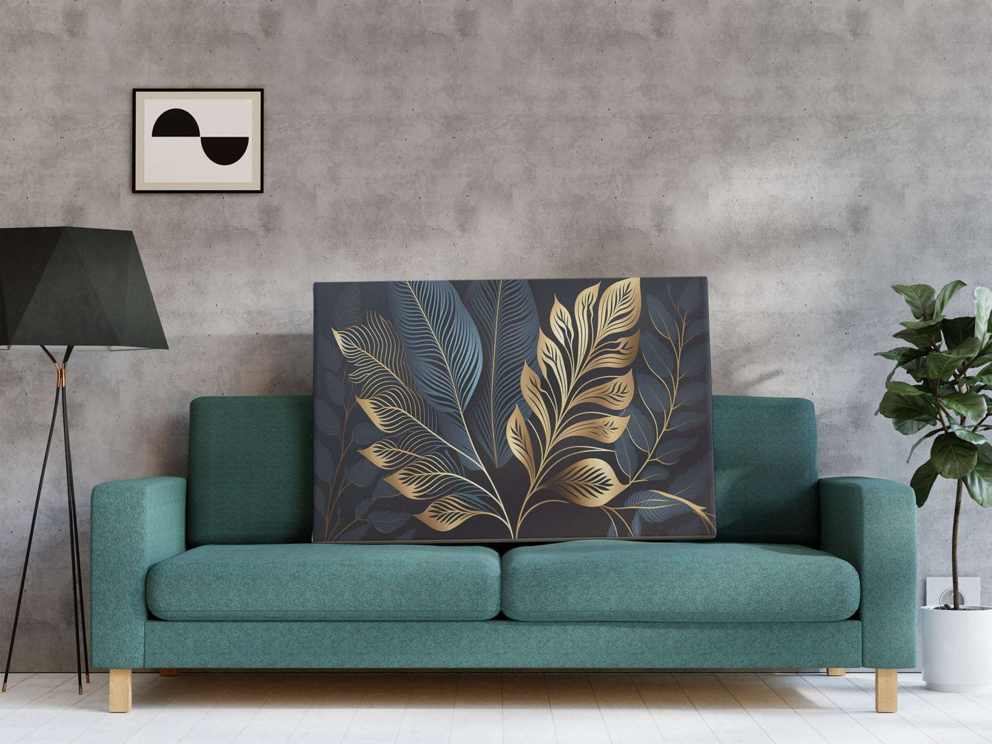 Canvas Paintings For Wall Decoration With Frame Canvas Painting For Living Room Bedroom Home Office & Hotels