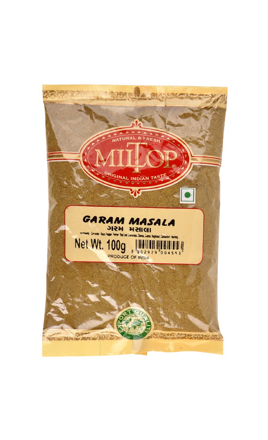 Garam Masala
