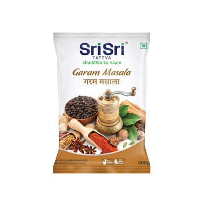 Garam Masala, 500 g