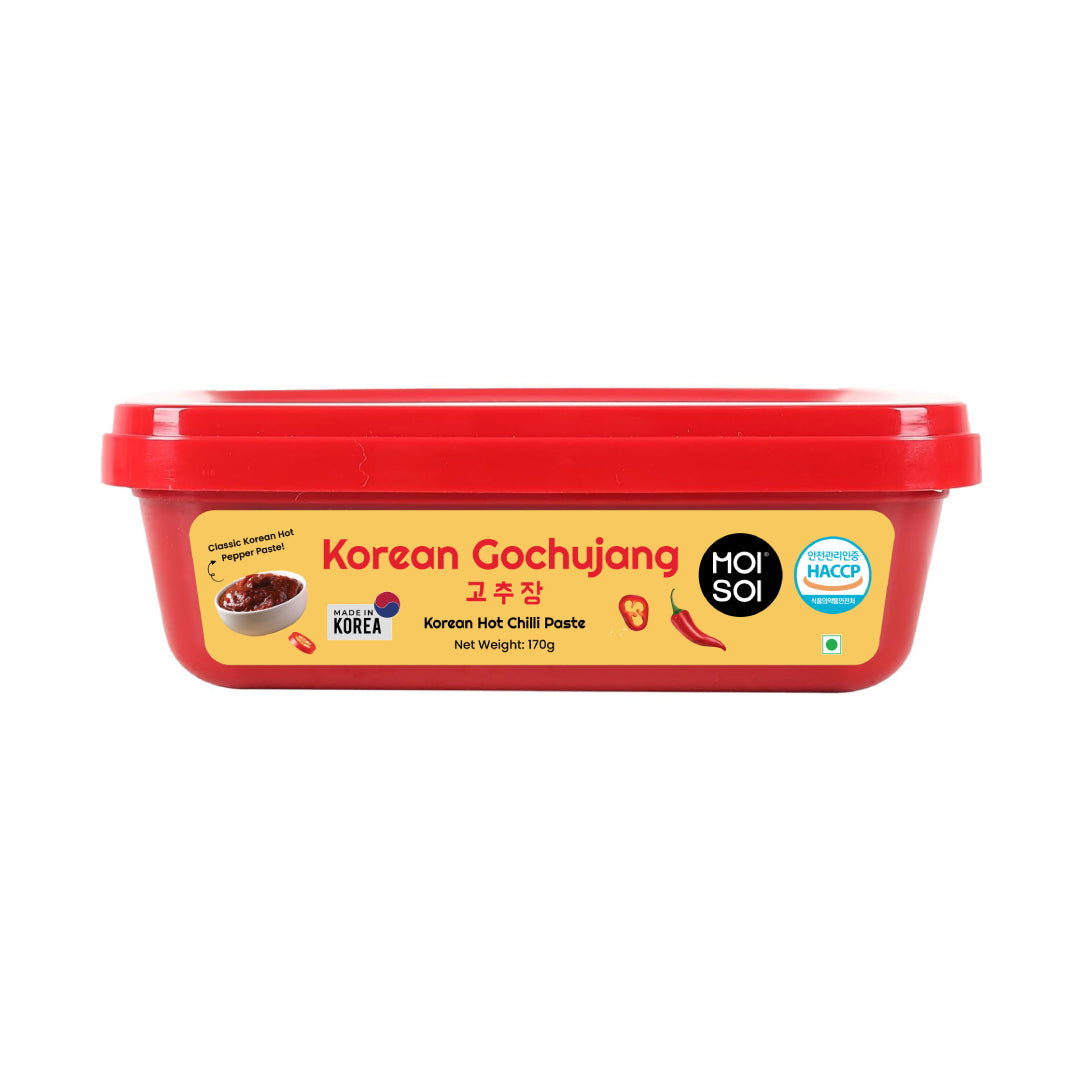 Korean Gochujang